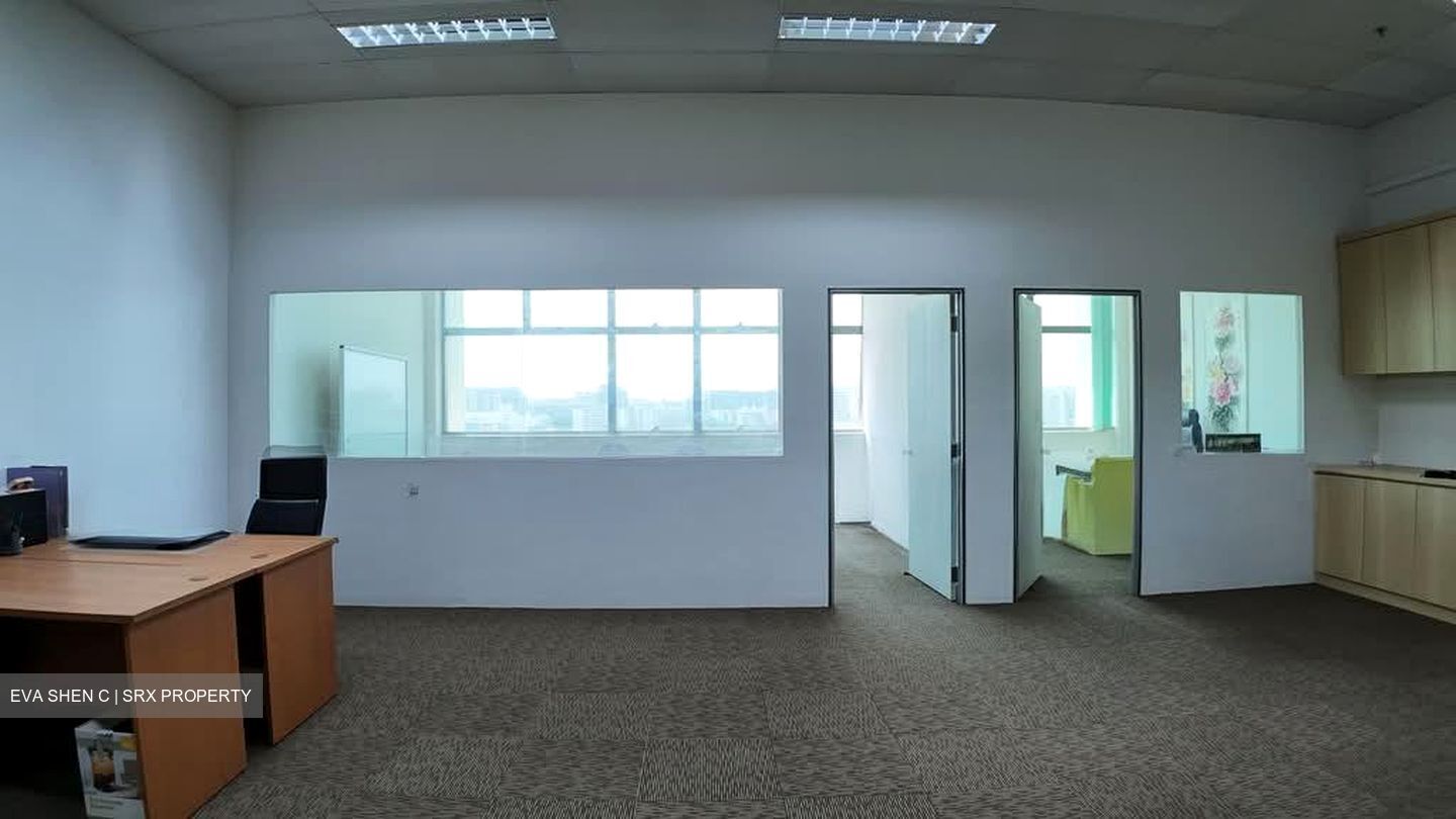 The Crescent @ Kallang (D13), Factory #592313801